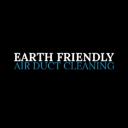 Earth Friendly Air Duct Cleaning logo